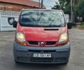 Красный Рено Трафик, объемом двигателя 0 л и пробегом 220 тыс. км за 5500 $, фото 1 на Automoto.ua