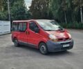 Красный Рено Трафик, объемом двигателя 0 л и пробегом 220 тыс. км за 5500 $, фото 1 на Automoto.ua