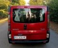 Червоний Рено Трафік, об'ємом двигуна 1.87 л та пробігом 392 тис. км за 7500 $, фото 4 на Automoto.ua