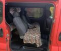 Красный Рено Трафик, объемом двигателя 1.9 л и пробегом 294 тыс. км за 6000 $, фото 11 на Automoto.ua