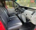 Червоний Рено Трафік, об'ємом двигуна 1.87 л та пробігом 387 тис. км за 9999 $, фото 20 на Automoto.ua