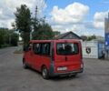Красный Рено Трафик, объемом двигателя 0 л и пробегом 220 тыс. км за 5500 $, фото 6 на Automoto.ua