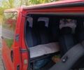 Красный Рено Трафик, объемом двигателя 1.9 л и пробегом 294 тыс. км за 6000 $, фото 12 на Automoto.ua