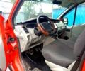Красный Рено Трафик, объемом двигателя 1.9 л и пробегом 420 тыс. км за 6500 $, фото 5 на Automoto.ua