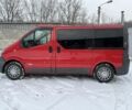 Красный Рено Трафик, объемом двигателя 1.9 л и пробегом 280 тыс. км за 6300 $, фото 6 на Automoto.ua