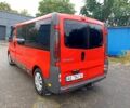 Красный Рено Трафик, объемом двигателя 1.9 л и пробегом 420 тыс. км за 6500 $, фото 4 на Automoto.ua