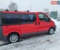 Красный Рено Трафик, объемом двигателя 1.9 л и пробегом 266 тыс. км за 7999 $, фото 38 на Automoto.ua