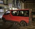 Красный Рено Трафик, объемом двигателя 1.9 л и пробегом 380 тыс. км за 2200 $, фото 3 на Automoto.ua