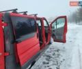 Красный Рено Трафик, объемом двигателя 1.9 л и пробегом 266 тыс. км за 7999 $, фото 45 на Automoto.ua