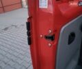 Красный Рено Трафик, объемом двигателя 1.9 л и пробегом 266 тыс. км за 8400 $, фото 57 на Automoto.ua