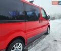Красный Рено Трафик, объемом двигателя 1.9 л и пробегом 266 тыс. км за 7999 $, фото 34 на Automoto.ua