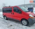 Красный Рено Трафик, объемом двигателя 1.9 л и пробегом 266 тыс. км за 7999 $, фото 37 на Automoto.ua