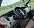 Красный Рено Трафик, объемом двигателя 1.87 л и пробегом 330 тыс. км за 6200 $, фото 6 на Automoto.ua