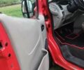 Красный Рено Трафик, объемом двигателя 1.87 л и пробегом 330 тыс. км за 6200 $, фото 5 на Automoto.ua