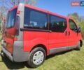 Красный Рено Трафик, объемом двигателя 1.87 л и пробегом 349 тыс. км за 7200 $, фото 7 на Automoto.ua