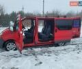 Красный Рено Трафик, объемом двигателя 1.9 л и пробегом 266 тыс. км за 7999 $, фото 60 на Automoto.ua