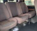 Красный Рено Трафик, объемом двигателя 1.87 л и пробегом 330 тыс. км за 6200 $, фото 10 на Automoto.ua