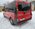 Красный Рено Трафик, объемом двигателя 1.9 л и пробегом 280 тыс. км за 6300 $, фото 14 на Automoto.ua