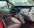 Красный Рено Трафик, объемом двигателя 1.87 л и пробегом 330 тыс. км за 6200 $, фото 8 на Automoto.ua