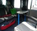 Красный Рено Трафик, объемом двигателя 1.9 л и пробегом 270 тыс. км за 8800 $, фото 10 на Automoto.ua