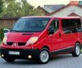 Красный Рено Трафик, объемом двигателя 2 л и пробегом 404 тыс. км за 7600 $, фото 1 на Automoto.ua