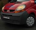 Червоний Рено Трафік, об'ємом двигуна 1.9 л та пробігом 350 тис. км за 7500 $, фото 1 на Automoto.ua