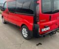 Червоний Рено Трафік, об'ємом двигуна 1.9 л та пробігом 342 тис. км за 7800 $, фото 1 на Automoto.ua