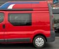 Червоний Рено Трафік, об'ємом двигуна 1.9 л та пробігом 350 тис. км за 7500 $, фото 10 на Automoto.ua
