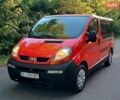 Красный Рено Трафик, объемом двигателя 1.87 л и пробегом 244 тыс. км за 8000 $, фото 1 на Automoto.ua
