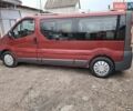 Красный Рено Трафик, объемом двигателя 1.9 л и пробегом 402 тыс. км за 7350 $, фото 1 на Automoto.ua