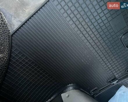 Червоний Рено Трафік, об'ємом двигуна 2.5 л та пробігом 216 тис. км за 8100 $, фото 25 на Automoto.ua