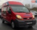 Червоний Рено Трафік, об'ємом двигуна 1.9 л та пробігом 350 тис. км за 7500 $, фото 15 на Automoto.ua