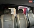 Червоний Рено Трафік, об'ємом двигуна 2.5 л та пробігом 216 тис. км за 8100 $, фото 13 на Automoto.ua