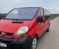 Червоний Рено Трафік, об'ємом двигуна 1.9 л та пробігом 342 тис. км за 7800 $, фото 4 на Automoto.ua