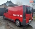 Червоний Рено Трафік, об'ємом двигуна 2.46 л та пробігом 280 тис. км за 6800 $, фото 3 на Automoto.ua