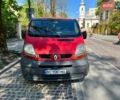 Червоний Рено Трафік, об'ємом двигуна 1.9 л та пробігом 363 тис. км за 7600 $, фото 1 на Automoto.ua