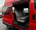 Червоний Рено Трафік, об'ємом двигуна 1.9 л та пробігом 350 тис. км за 7500 $, фото 16 на Automoto.ua