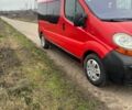 Червоний Рено Трафік, об'ємом двигуна 1.9 л та пробігом 342 тис. км за 7800 $, фото 7 на Automoto.ua