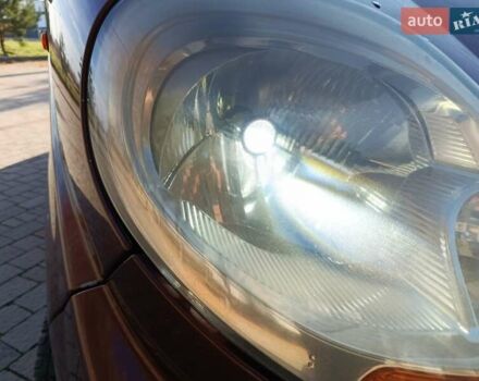 Красный Рено Трафик, объемом двигателя 1.9 л и пробегом 540 тыс. км за 7000 $, фото 2 на Automoto.ua