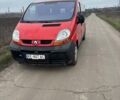 Червоний Рено Трафік, об'ємом двигуна 1.9 л та пробігом 342 тис. км за 7800 $, фото 7 на Automoto.ua