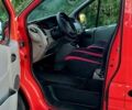 Красный Рено Трафик, объемом двигателя 1.87 л и пробегом 244 тыс. км за 8000 $, фото 9 на Automoto.ua