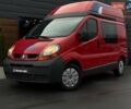 Червоний Рено Трафік, об'ємом двигуна 1.9 л та пробігом 350 тис. км за 7500 $, фото 1 на Automoto.ua