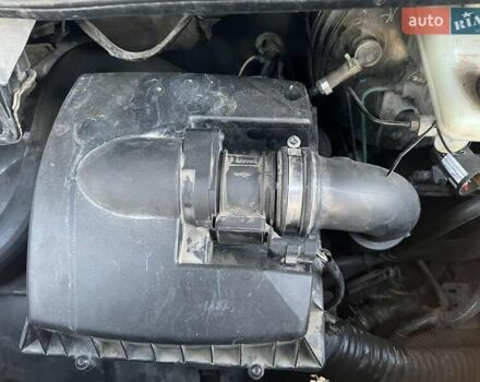 Червоний Рено Трафік, об'ємом двигуна 2.5 л та пробігом 216 тис. км за 8100 $, фото 16 на Automoto.ua