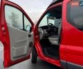 Червоний Рено Трафік, об'ємом двигуна 1.9 л та пробігом 350 тис. км за 7500 $, фото 4 на Automoto.ua