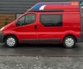 Червоний Рено Трафік, об'ємом двигуна 1.9 л та пробігом 350 тис. км за 7500 $, фото 8 на Automoto.ua