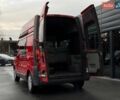 Червоний Рено Трафік, об'ємом двигуна 1.9 л та пробігом 350 тис. км за 7500 $, фото 12 на Automoto.ua