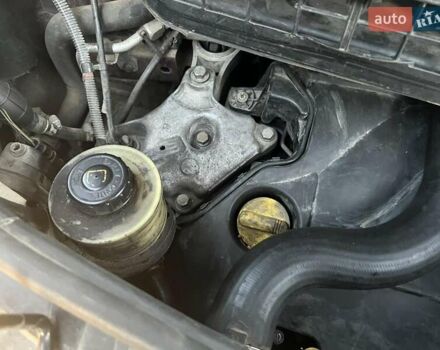 Червоний Рено Трафік, об'ємом двигуна 2.5 л та пробігом 216 тис. км за 8100 $, фото 17 на Automoto.ua