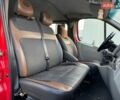 Красный Рено Трафик, объемом двигателя 2 л и пробегом 373 тыс. км за 8000 $, фото 20 на Automoto.ua