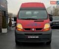 Червоний Рено Трафік, об'ємом двигуна 1.9 л та пробігом 350 тис. км за 7500 $, фото 14 на Automoto.ua