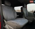 Червоний Рено Трафік, об'ємом двигуна 1.9 л та пробігом 350 тис. км за 7500 $, фото 31 на Automoto.ua